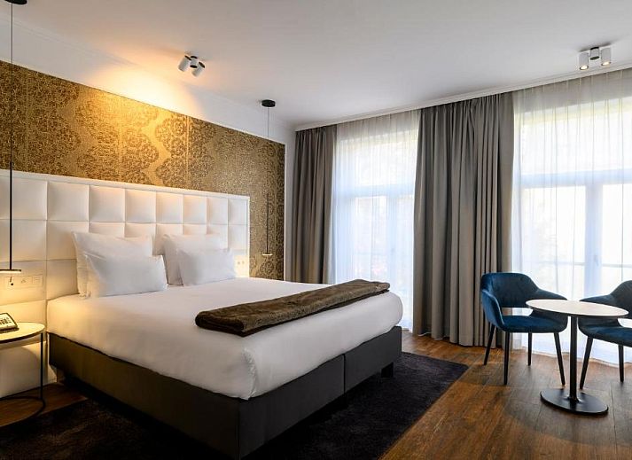 Verblijf 010435 • Vakantie appartement Antwerpen • Hotel Rubens-Grote Markt 