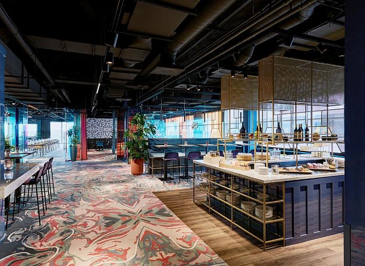 Guest house 010437 - Apartment Antwerp - Lindner WTC Hotel &amp; City Lounge Antwerp