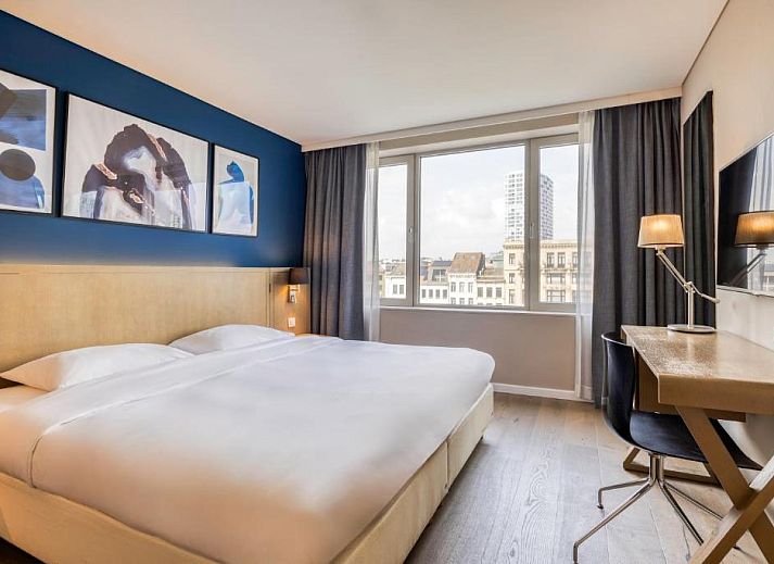 Guest house 010442 - Apartment Antwerp - Park Inn by Radisson Antwerpen