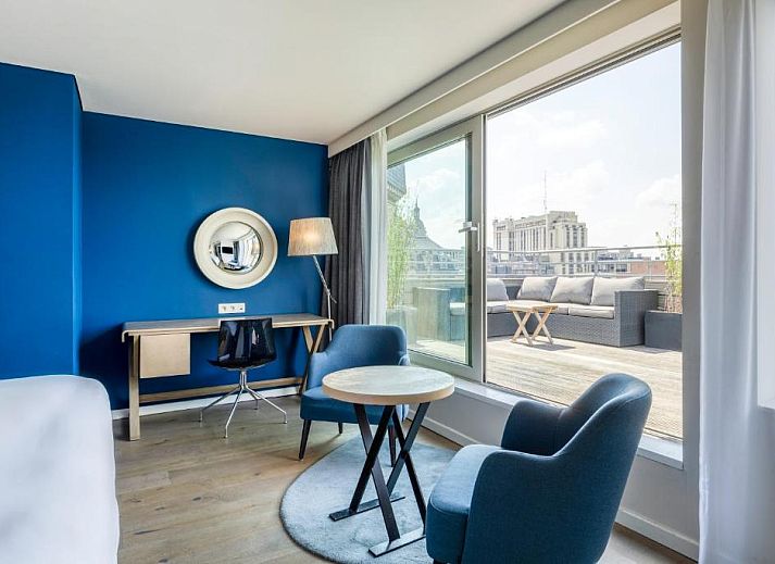 Guest house 010442 - Apartment Antwerp - Park Inn by Radisson Antwerpen