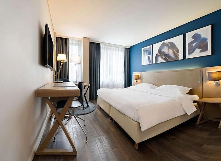 Guest house 010442 - Apartment Antwerp - Park Inn by Radisson Antwerpen