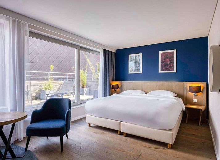 Guest house 010442 - Apartment Antwerp - Park Inn by Radisson Antwerpen