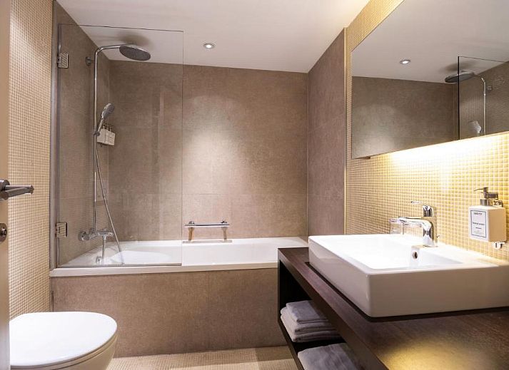 Guest house 010442 - Apartment Antwerp - Park Inn by Radisson Antwerpen