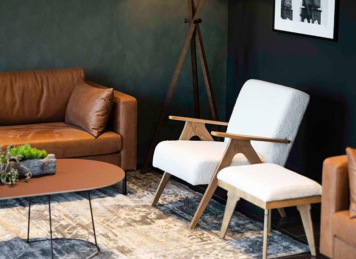 Guest house 010442 - Apartment Antwerp - Park Inn by Radisson Antwerpen