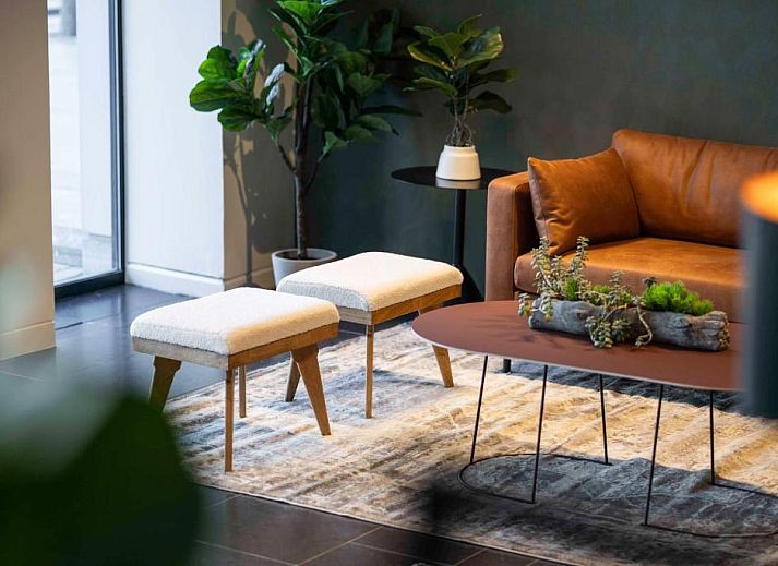 Guest house 010442 - Apartment Antwerp - Park Inn by Radisson Antwerpen