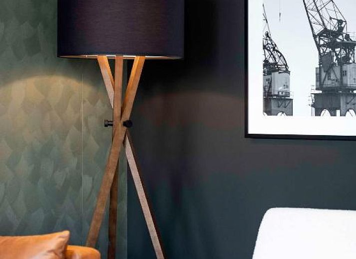 Guest house 010442 - Apartment Antwerp - Park Inn by Radisson Antwerpen