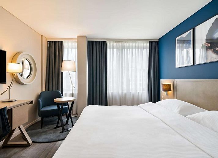 Guest house 010442 - Apartment Antwerp - Park Inn by Radisson Antwerpen