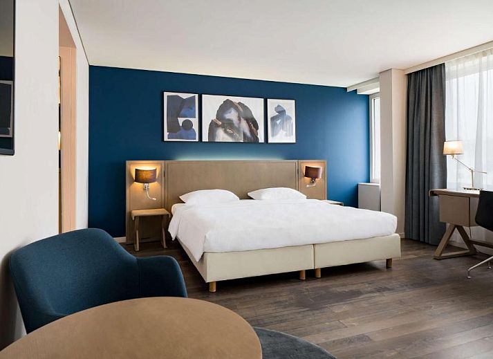 Guest house 010442 - Apartment Antwerp - Park Inn by Radisson Antwerpen