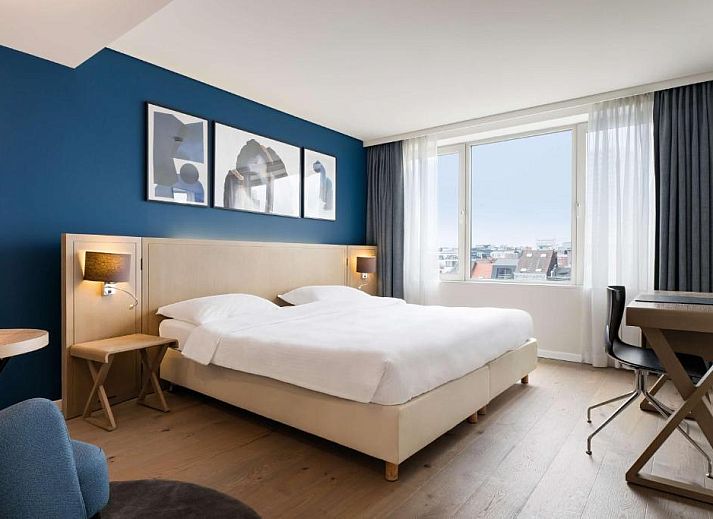 Guest house 010442 - Apartment Antwerp - Park Inn by Radisson Antwerpen