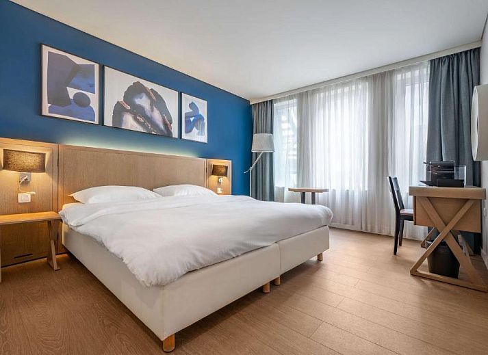 Guest house 010442 - Apartment Antwerp - Park Inn by Radisson Antwerpen