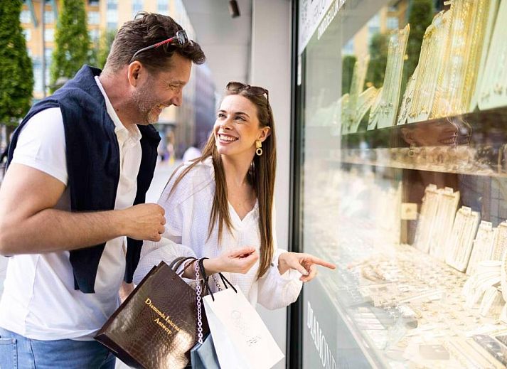 Guest house 010442 - Apartment Antwerp - Park Inn by Radisson Antwerpen