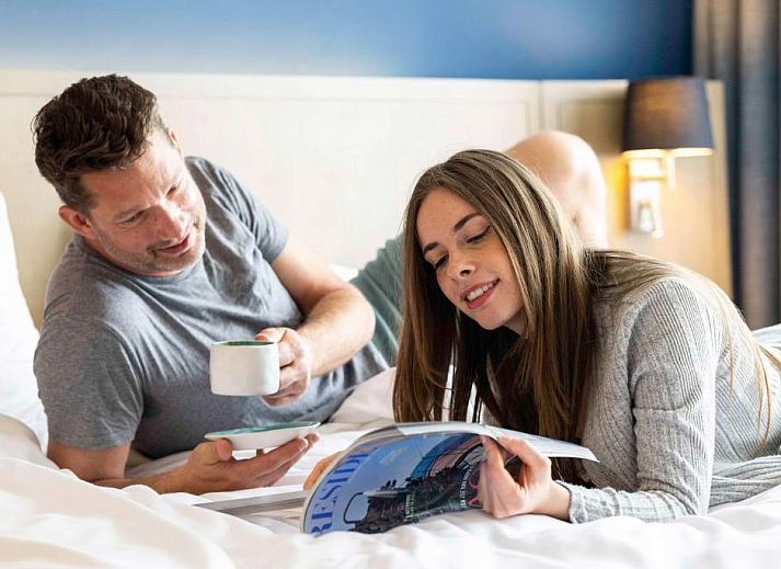 Guest house 010442 - Apartment Antwerp - Park Inn by Radisson Antwerpen