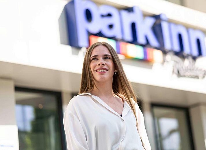 Guest house 010442 - Apartment Antwerp - Park Inn by Radisson Antwerpen