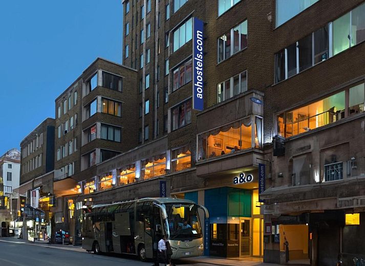 Guest house 010443 - Apartment Antwerp - Century Hotel Antwerpen Centrum