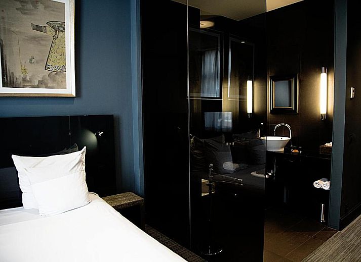 Verblijf 010447 • Vakantie appartement Antwerpen • Hotel Les Nuits