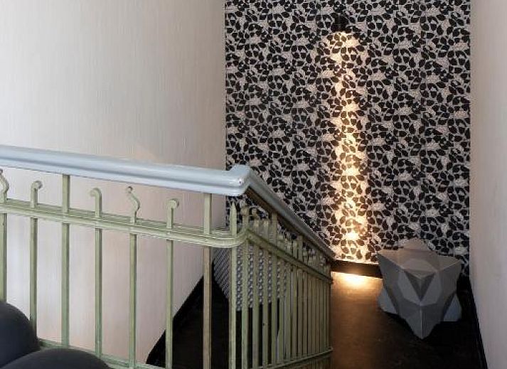 Guest house 010464 - Bed and Breakfast Antwerp - B&B Suites FEEK