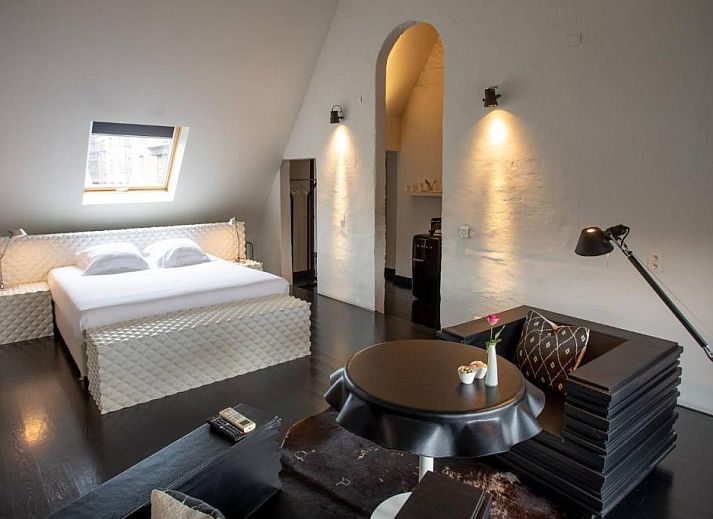 Guest house 010464 - Bed and Breakfast Antwerp - B&B Suites FEEK