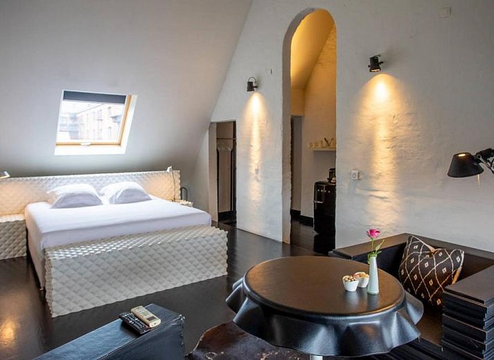 Guest house 010464 - Bed and Breakfast Antwerp - B&B Suites FEEK