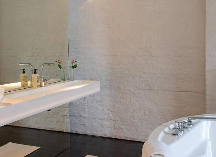 Guest house 010464 - Bed and Breakfast Antwerp - B&B Suites FEEK