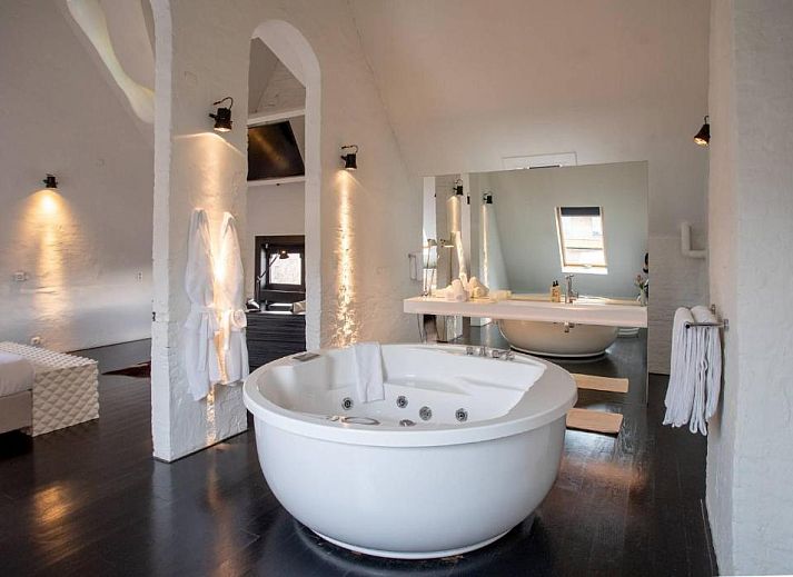 Guest house 010464 - Bed and Breakfast Antwerp - B&B Suites FEEK