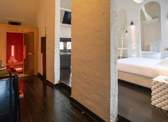 Guest house 010464 - Bed and Breakfast Antwerp - B&B Suites FEEK