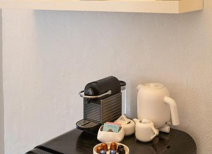 Guest house 010464 - Bed and Breakfast Antwerp - B&B Suites FEEK