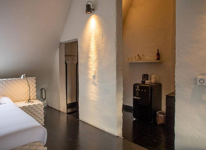 Guest house 010464 - Bed and Breakfast Antwerp - B&B Suites FEEK