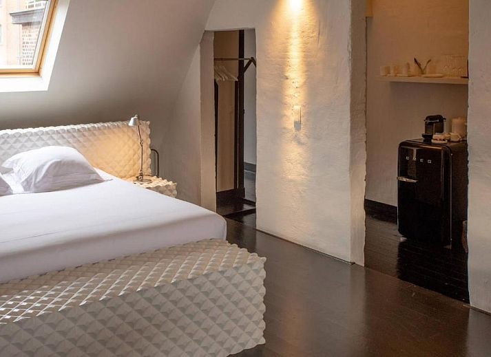 Guest house 010464 - Bed and Breakfast Antwerp - B&B Suites FEEK