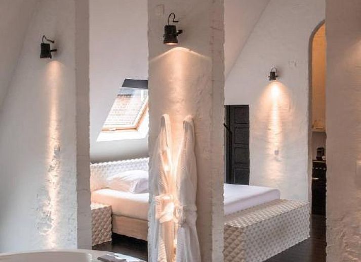 Guest house 010464 - Bed and Breakfast Antwerp - B&B Suites FEEK