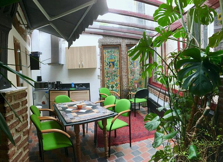 Guest house 010493 - Holiday property Antwerp - Kathedraallogies Drie Koningen