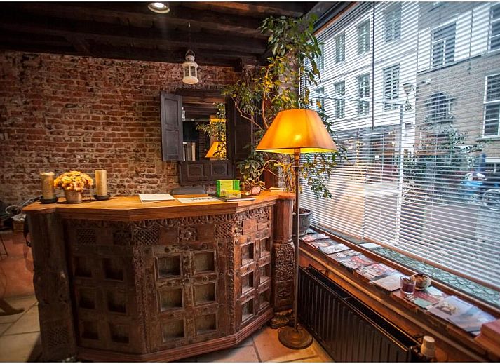 Guest house 010493 - Holiday property Antwerp - Kathedraallogies Drie Koningen