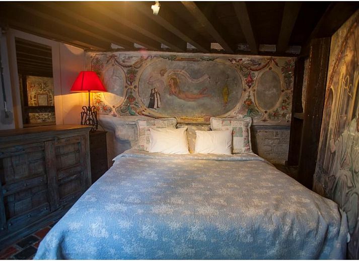 Guest house 010493 - Holiday property Antwerp - Kathedraallogies Drie Koningen