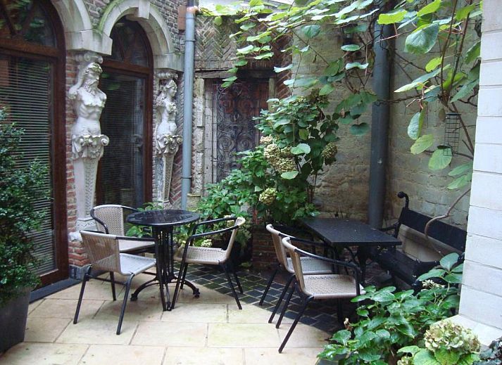 Guest house 010493 - Holiday property Antwerp - Kathedraallogies Drie Koningen