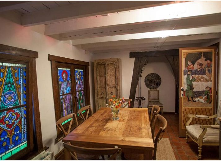 Guest house 010493 - Holiday property Antwerp - Kathedraallogies Drie Koningen
