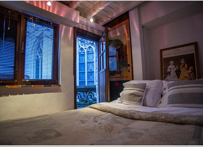 Guest house 010493 - Holiday property Antwerp - Kathedraallogies Drie Koningen