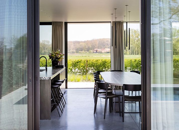 Guest house 010826 - Holiday property West Flanders - GLUK