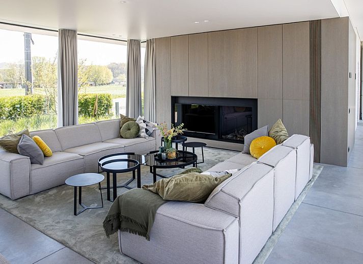 Guest house 010826 - Holiday property West Flanders - GLUK