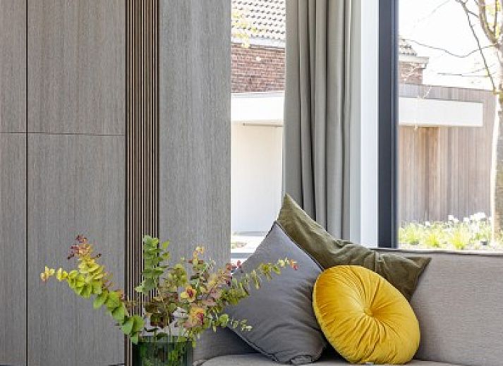 Guest house 010826 - Holiday property West Flanders - GLUK