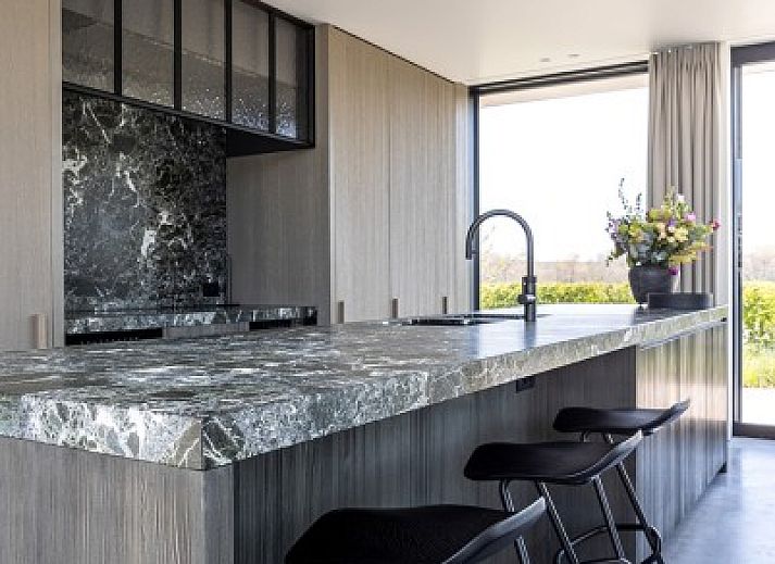 Guest house 010826 - Holiday property West Flanders - GLUK