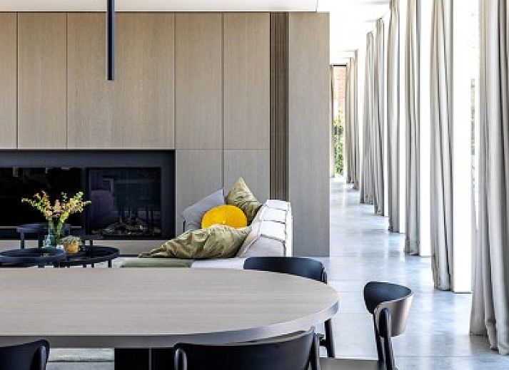 Guest house 010826 - Holiday property West Flanders - GLUK