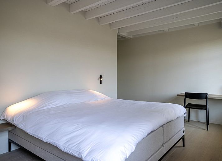 Guest house 010826 - Holiday property West Flanders - GLUK