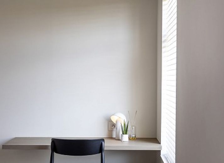 Guest house 010826 - Holiday property West Flanders - GLUK