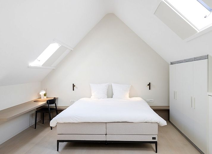 Guest house 010826 - Holiday property West Flanders - GLUK