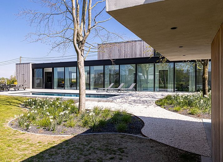 Guest house 010826 - Holiday property West Flanders - GLUK