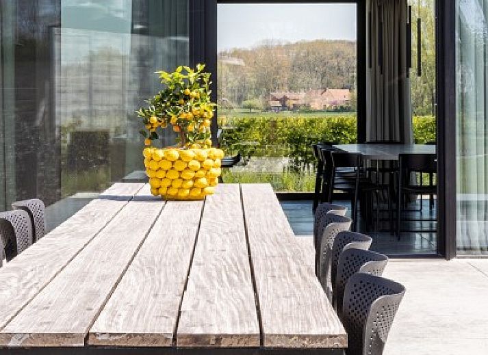 Guest house 010826 - Holiday property West Flanders - GLUK