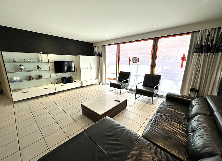 Verblijf 010920 - Vakantiewoning West-Vlaanderen - Mosselbank