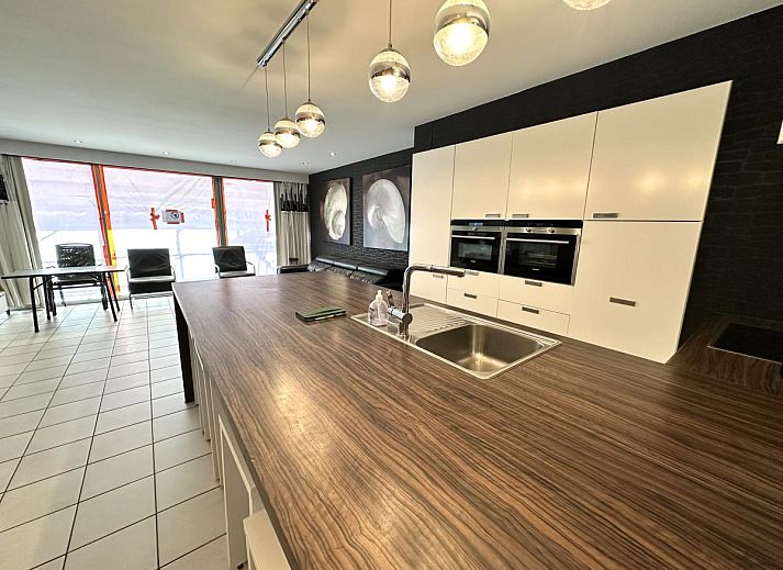 Verblijf 010920 - Vakantiewoning West-Vlaanderen - Mosselbank