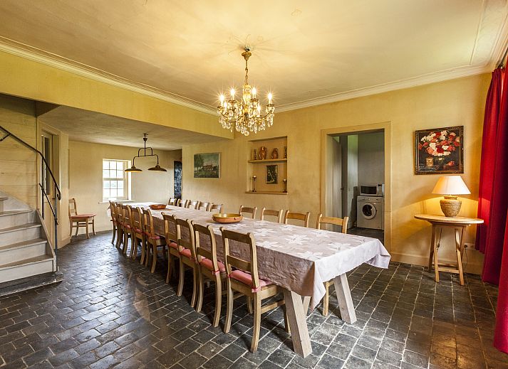 Unterkunft 0110008 - Ferienhaus Westflandern - Goed van den Bogaerde