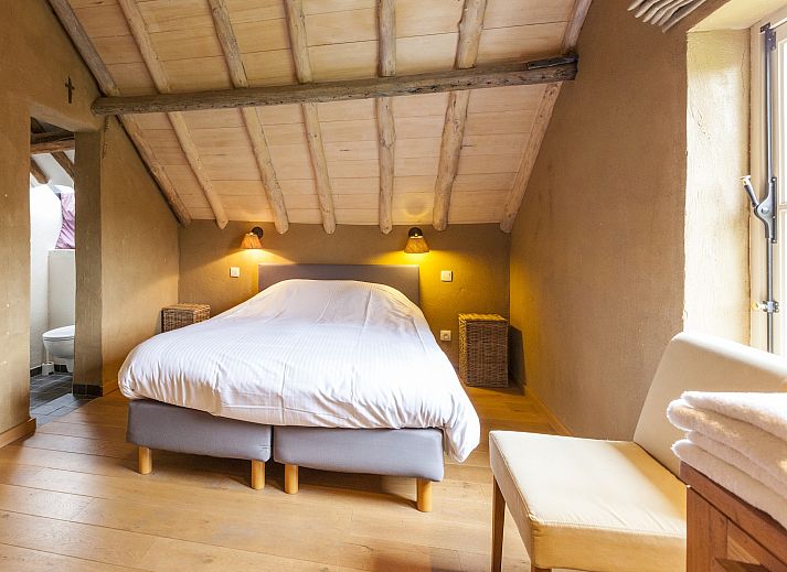 Unterkunft 0110008 - Ferienhaus Westflandern - Goed van den Bogaerde