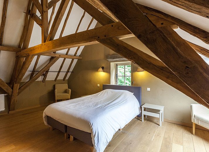 Unterkunft 0110008 - Ferienhaus Westflandern - Goed van den Bogaerde